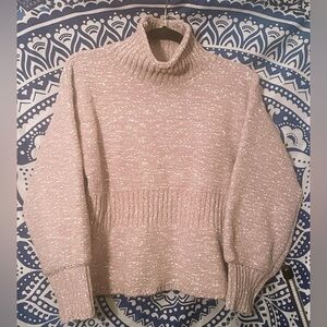 Few Moda New York Cozy Super Soft Mock Turtleneck